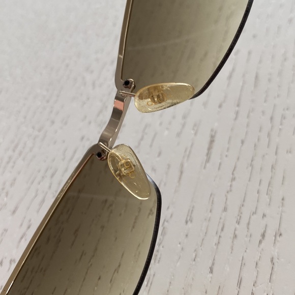 Gucci Sunglasses and Case - Picture 7 of 13